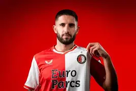 爱游戏APP-关于英超倒计时，费耶诺德今夜再遭质疑，细节引发关注，话题不断，球探报告显示潜力的信息