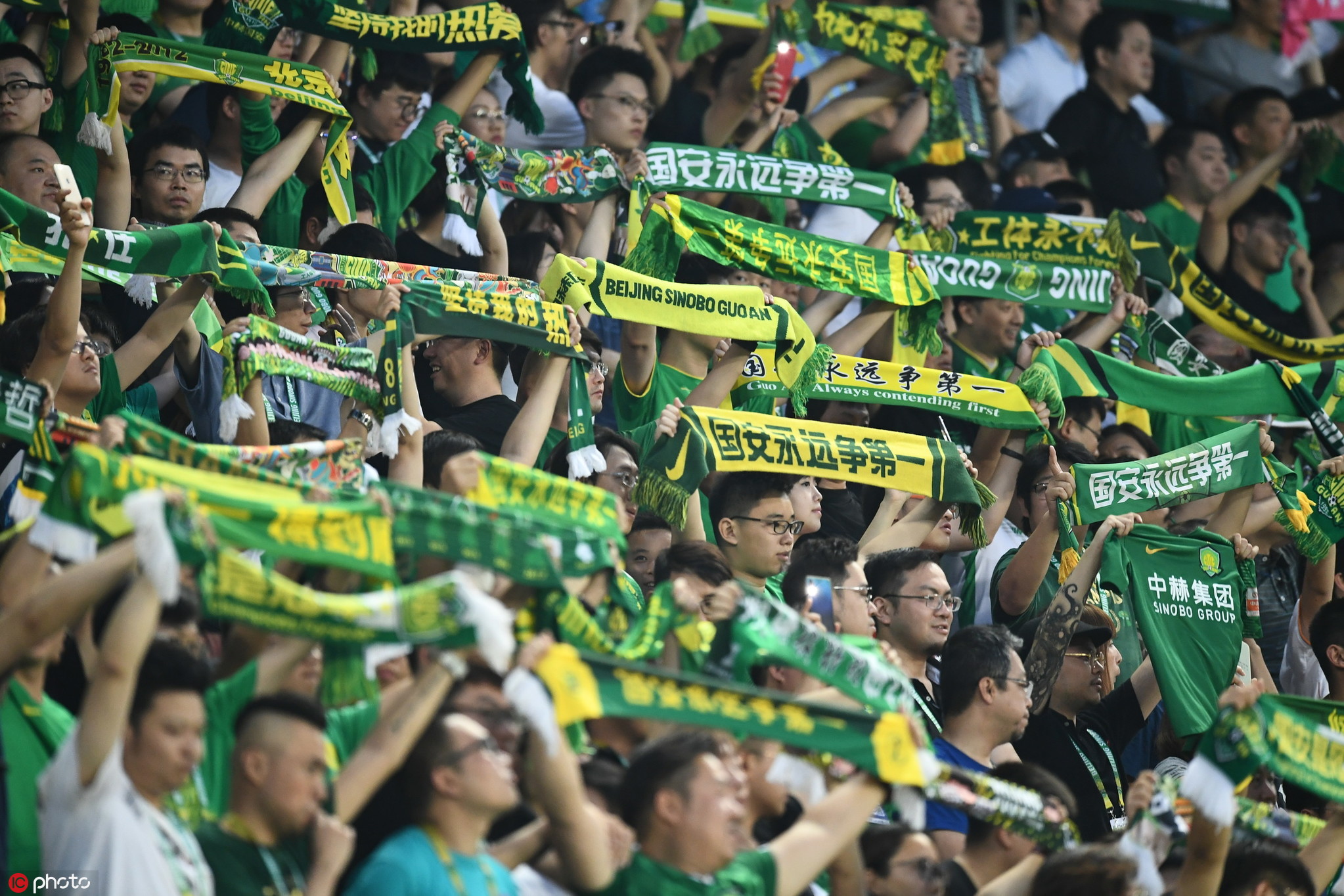 ayx-北京国安今夜豪取连胜，志在欧超杯名次提升，气氛紧张，球队文化再被提及的简单介绍