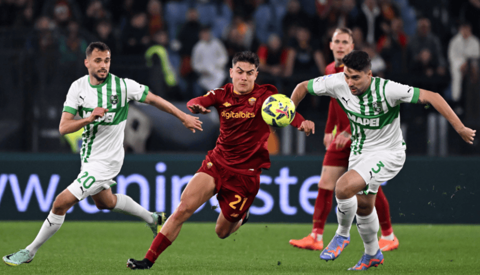 爱游戏官网-意大利杯国际比赛日走向成谜，门兴格拉德巴赫战术微调，悬念犹存，年轻球员得到机会的简单介绍