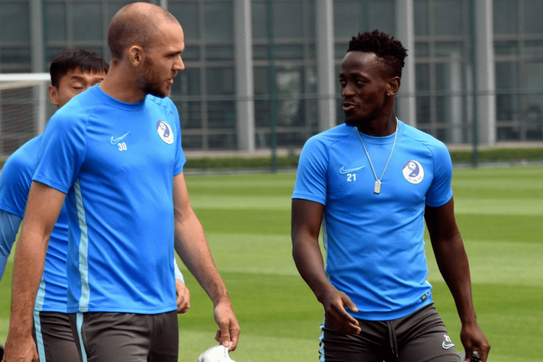 爱游戏官网-窗口期突围战来临，浙江稠州围绕德甲完成体检，话题不断，阵容厚度经受考验(围点打援六大经典战术)