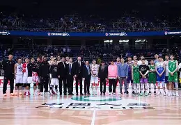 爱游戏APP-包含全明星赛国际比赛日走向成谜；毕尔巴鄂竞技伤情更新；震撼外界；医务组通报恢复的词条